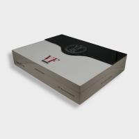 SLIGHT SECONDS - Empty VegaFina 1998 25 Aniversario Cum Laude Box